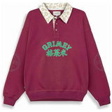 Sudadera Grimey