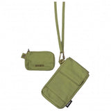Grimey Glorified Purse And Travel Pouch