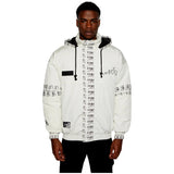 Sudadera Con Capucha Grimey