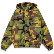 Sudadera Con Capucha Grimey Gpv169-Fw23