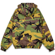 Sudadera Con Capucha Grimey Gpv169-Fw23