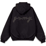 Grimey Hoodie