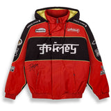Chaqueta Grimey