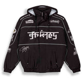 Chaqueta Grimey