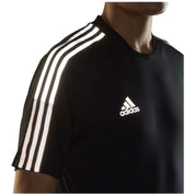 Camiseta De Manga Corta Adidas Tiro