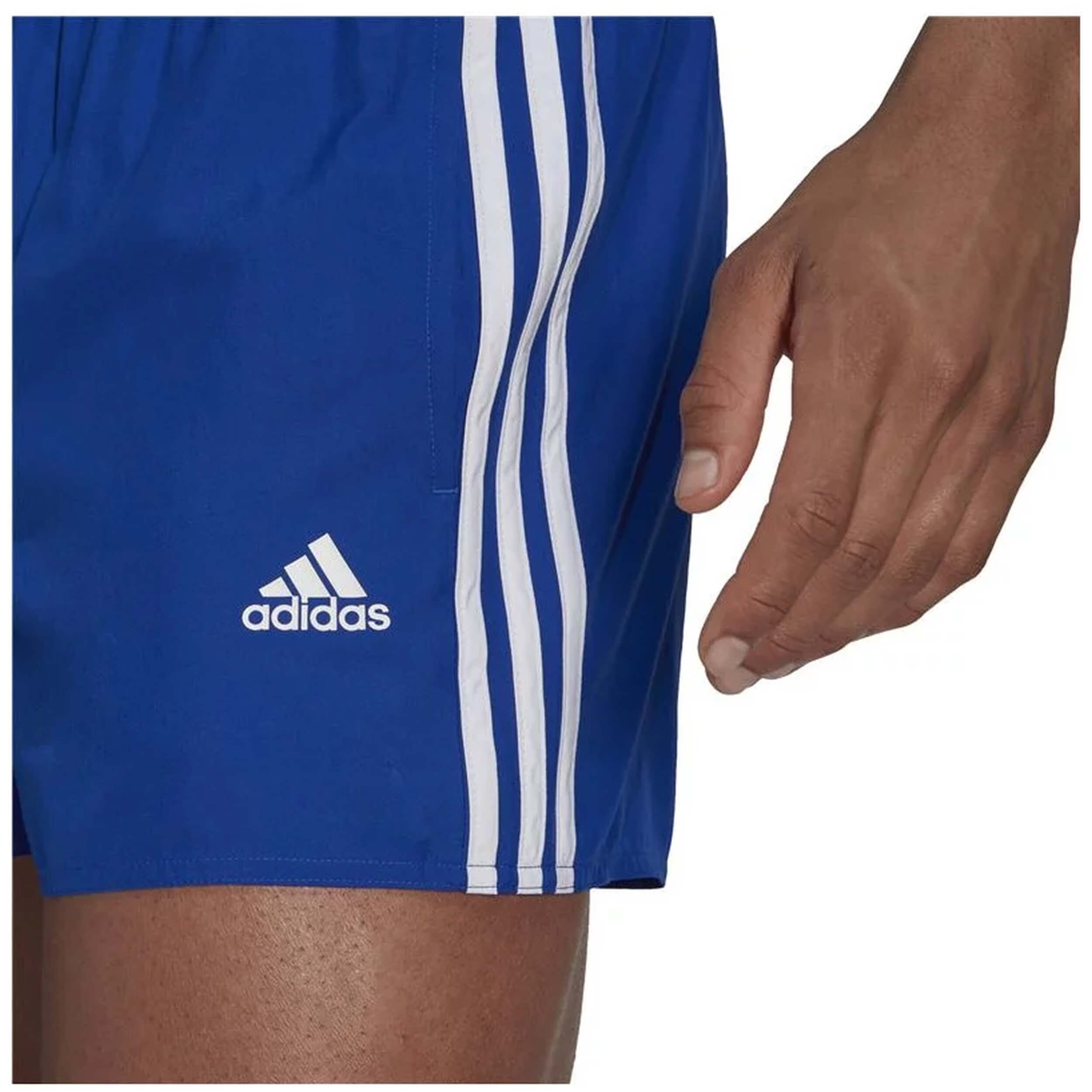 Bañador Adidas 3 Stripes Clx Vsl