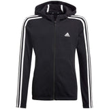 Sudadera Con Capucha Adidas G 3S Fz Hd