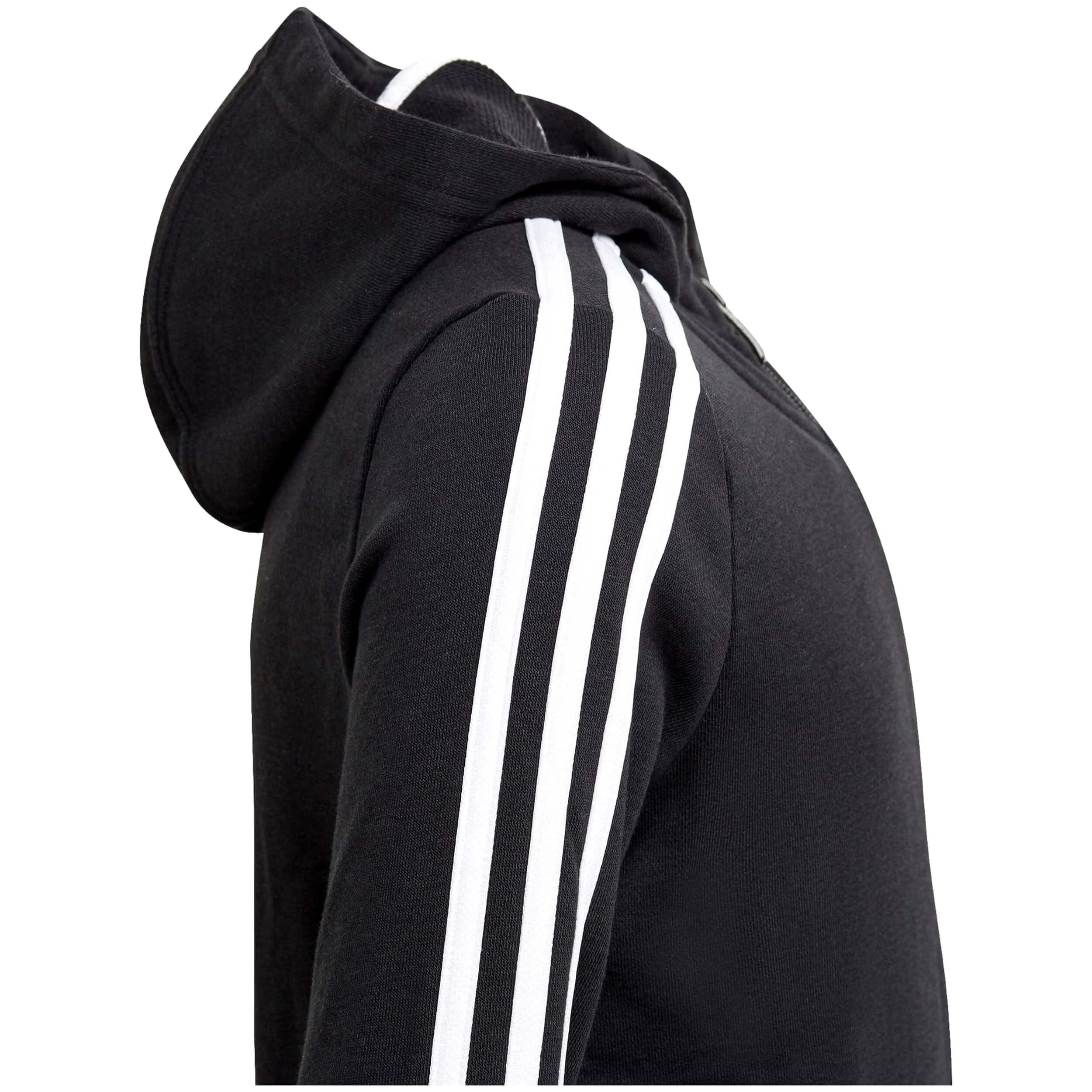 Adidas G 3S Fz Hd Hoodie