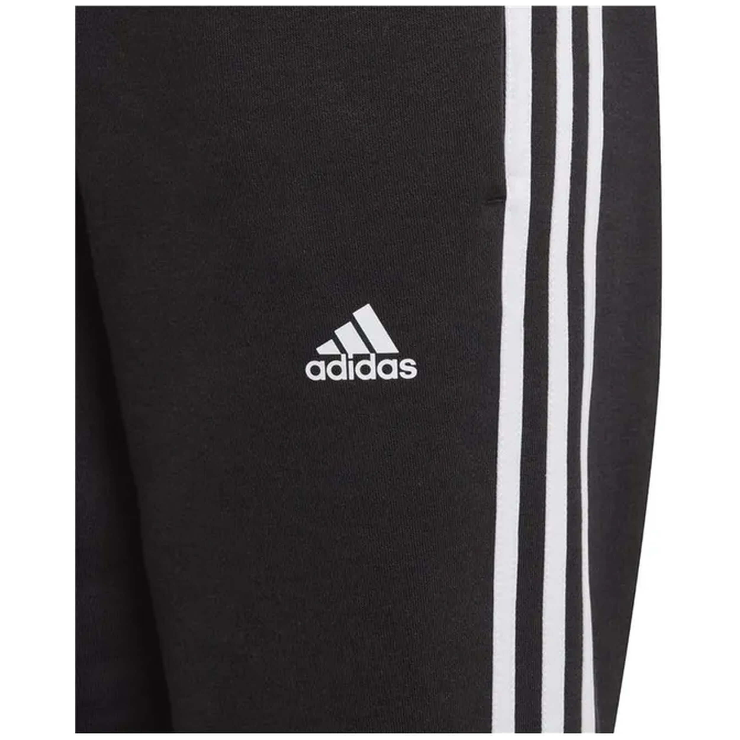 Adidas Essential 3-Stripes Long Pants