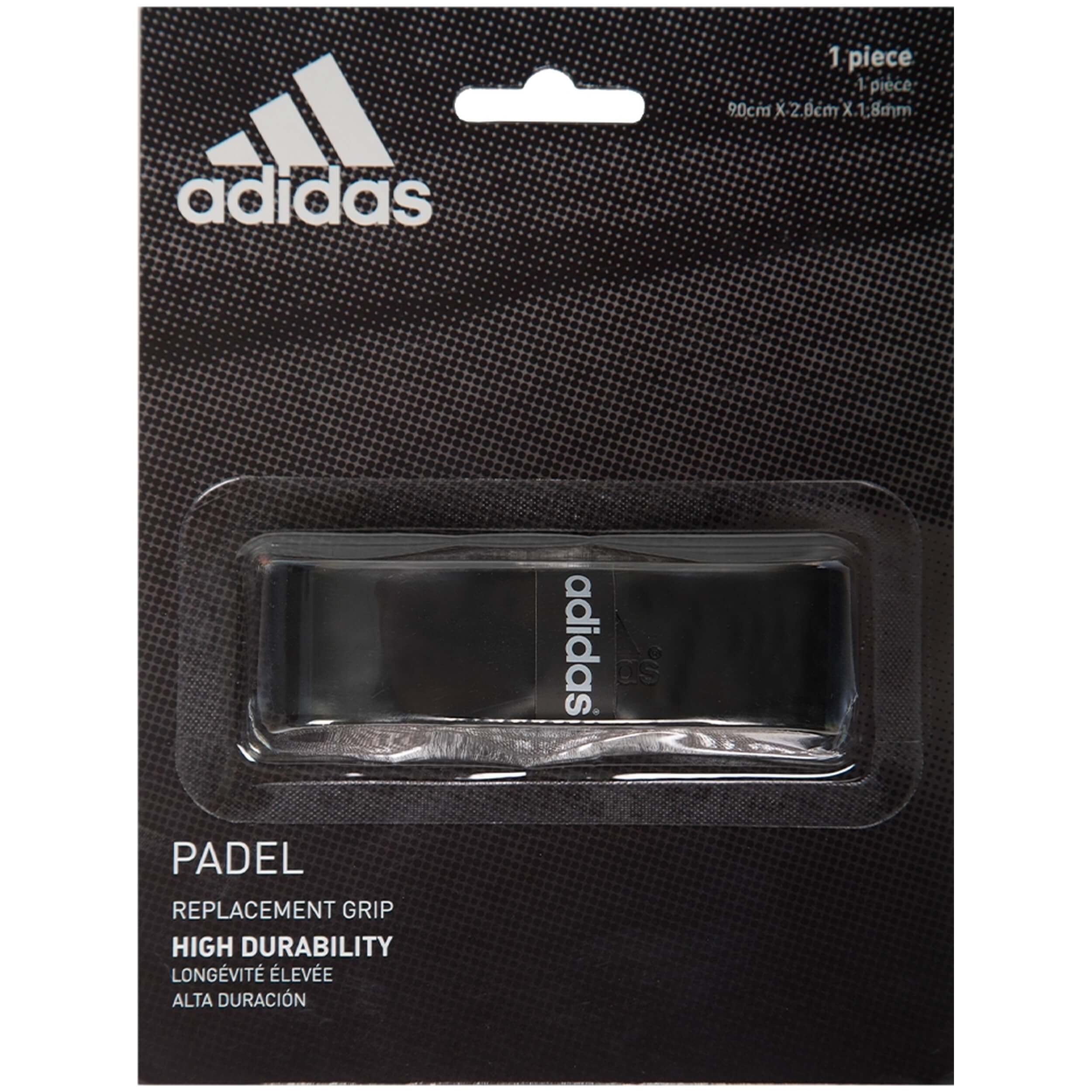 Accesorio De Padel Adidas Replacement Grip