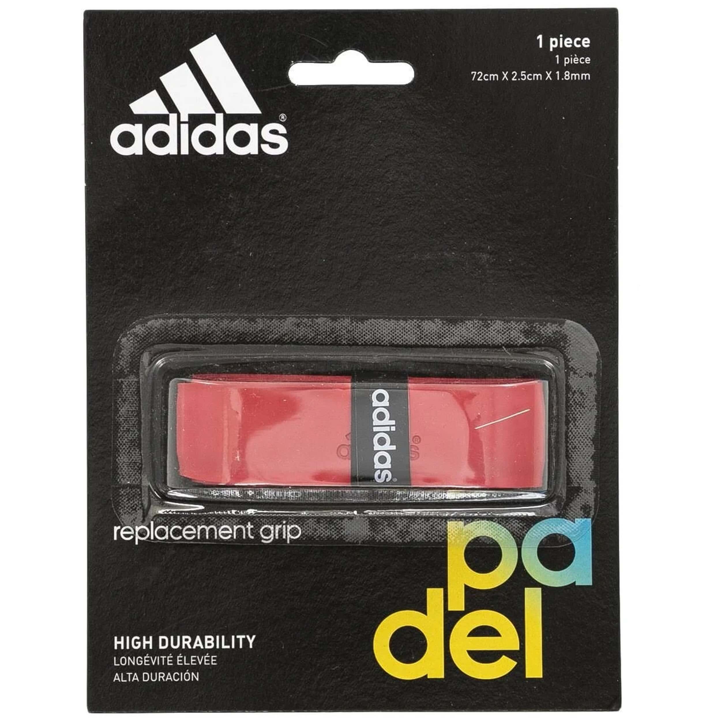 Accesorio De Padel Adidas Replacement Grip