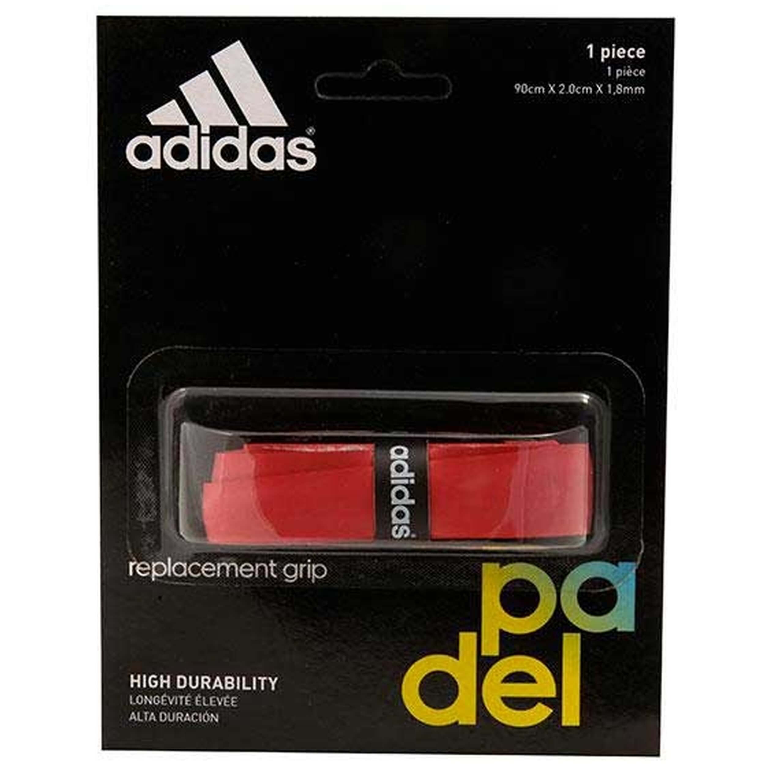 Accesorio De Padel Adidas Replacement Grip