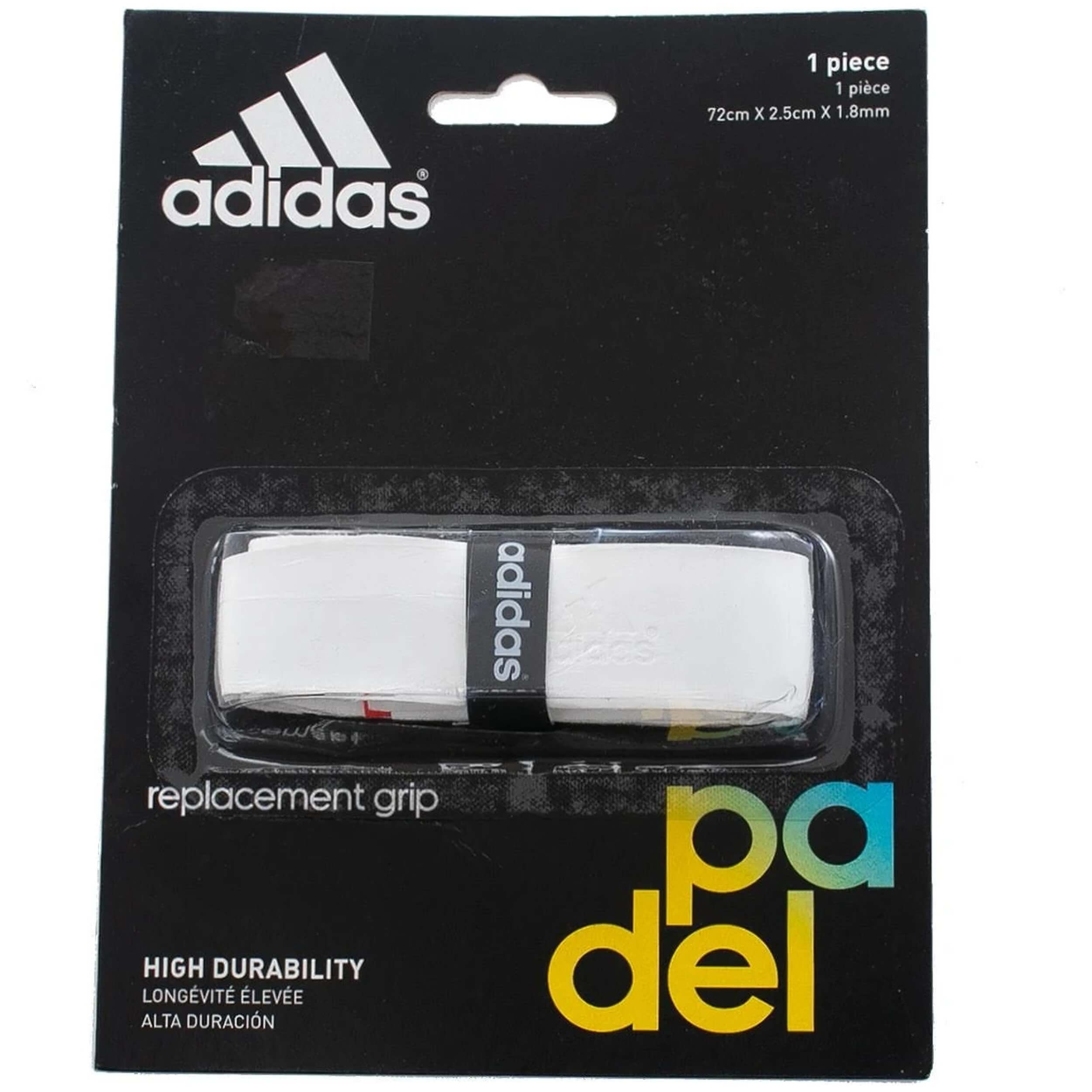 Accesorio De Padel Adidas Replacement Grip