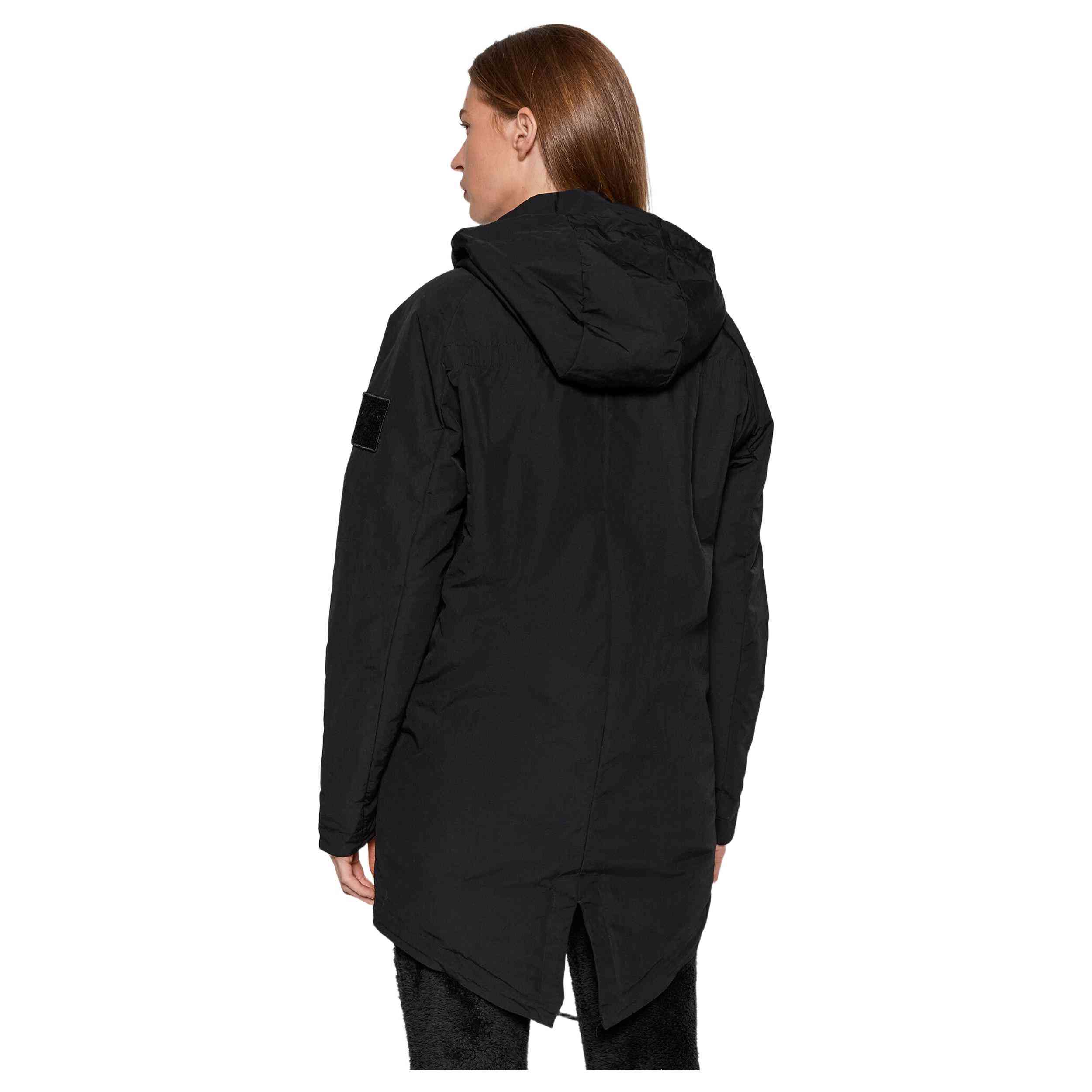 Chaqueta Reebok Parka