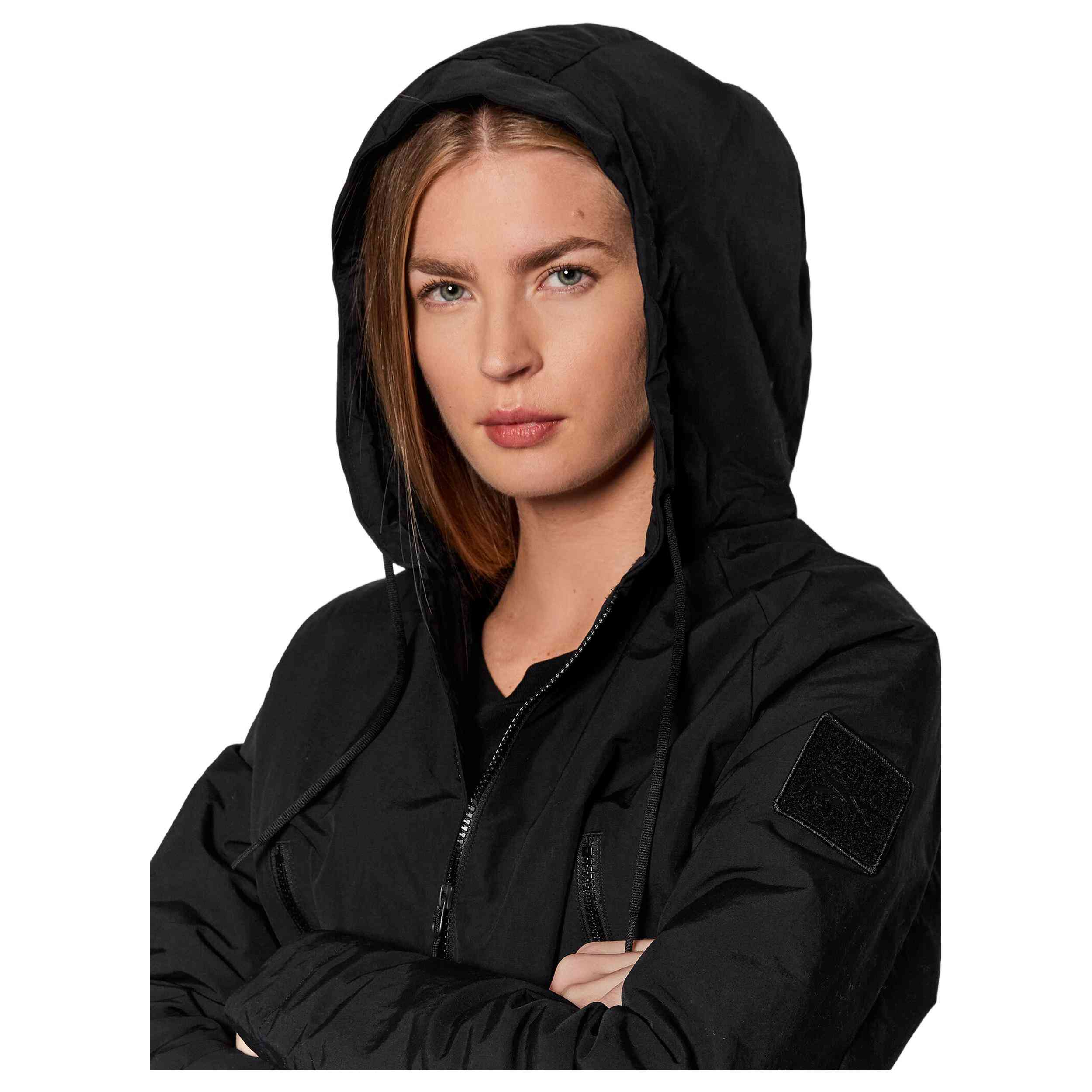 Chaqueta Reebok Parka