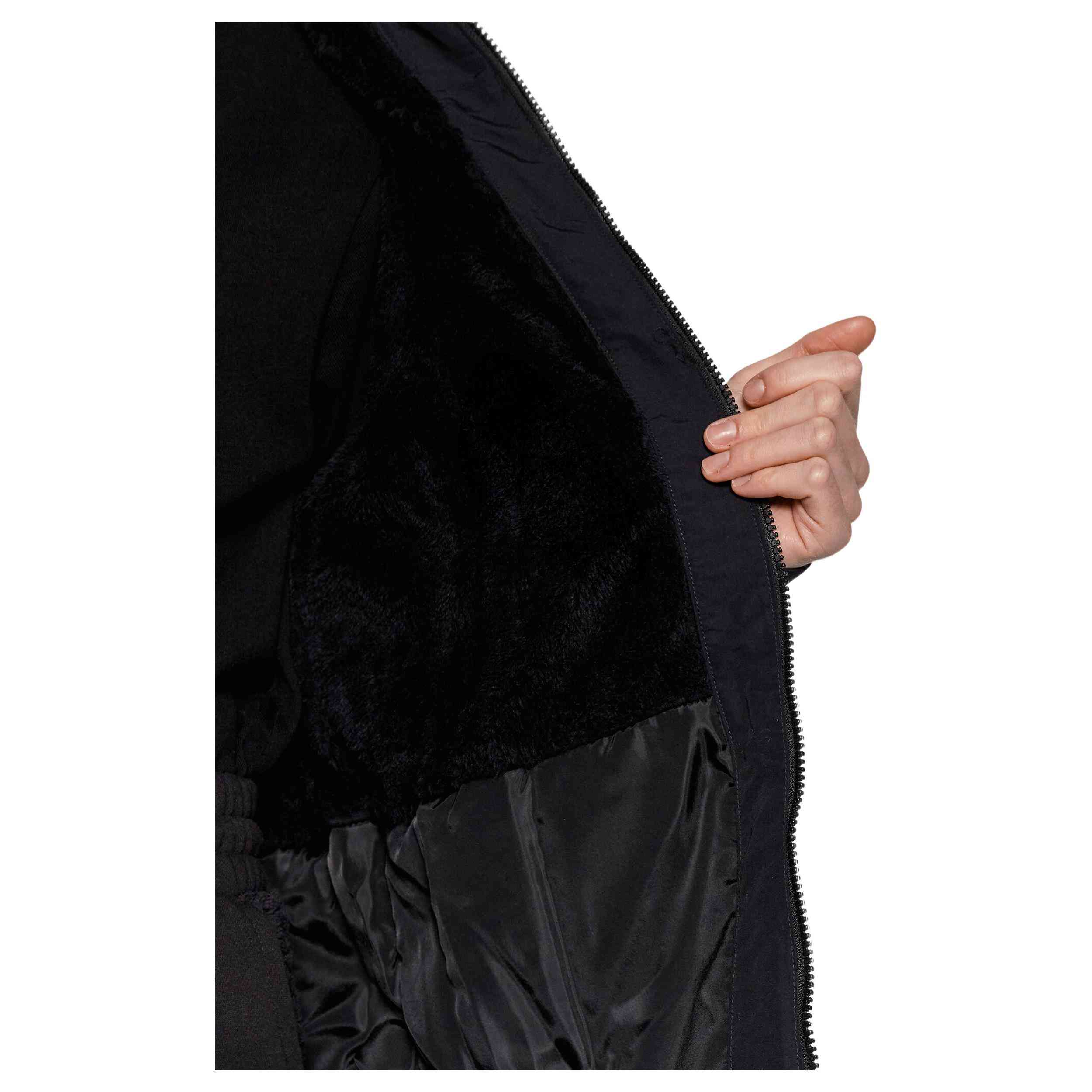 Chaqueta Reebok Parka