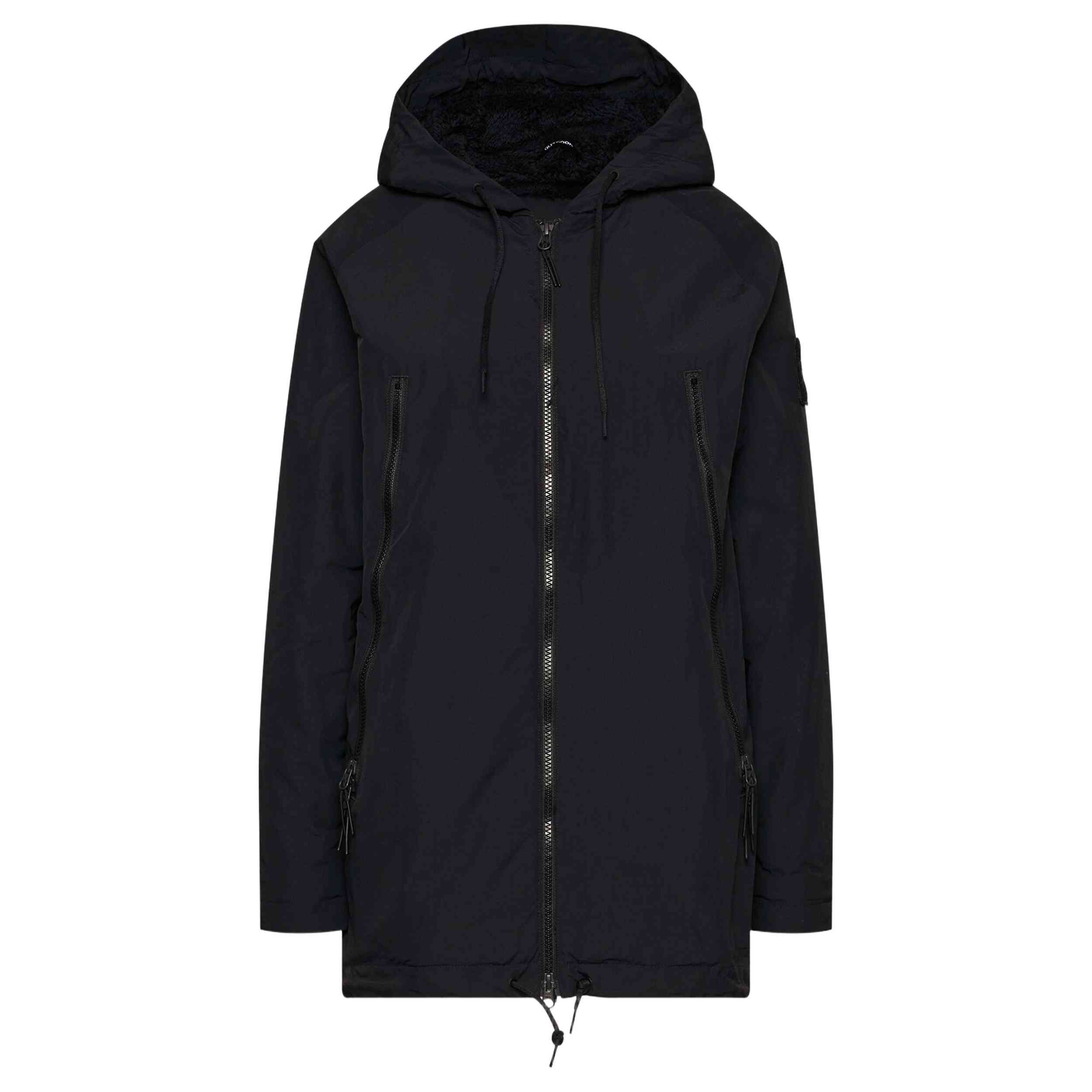 Chaqueta Reebok Parka