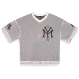 Camiseta De Manga Corta Grimey