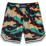 Pantalon Corto Grimey