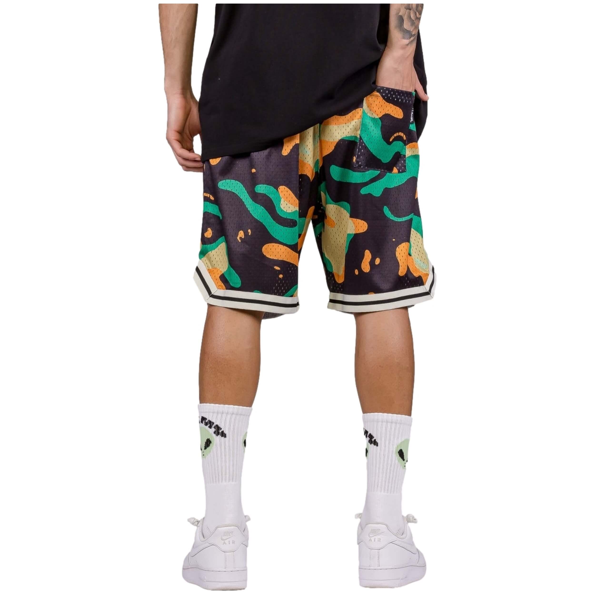 Imagen del producto con referencia GRBS169-BLK