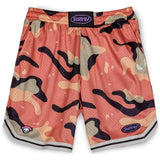 Grimey Ufollow Mesh Shorts