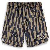 Pantalon Corto Grimey