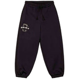 Pantalon De Chandal Grimey Wild One "Black"