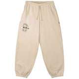 Pantalon De Chandal Grimey Wild One Baggy "Cream"