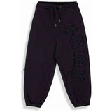 Pantalon De Chandal Grimey Rise Above "Black"