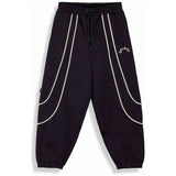 Pantalon De Chandal Grimey The Infamous Baggy "Black"
