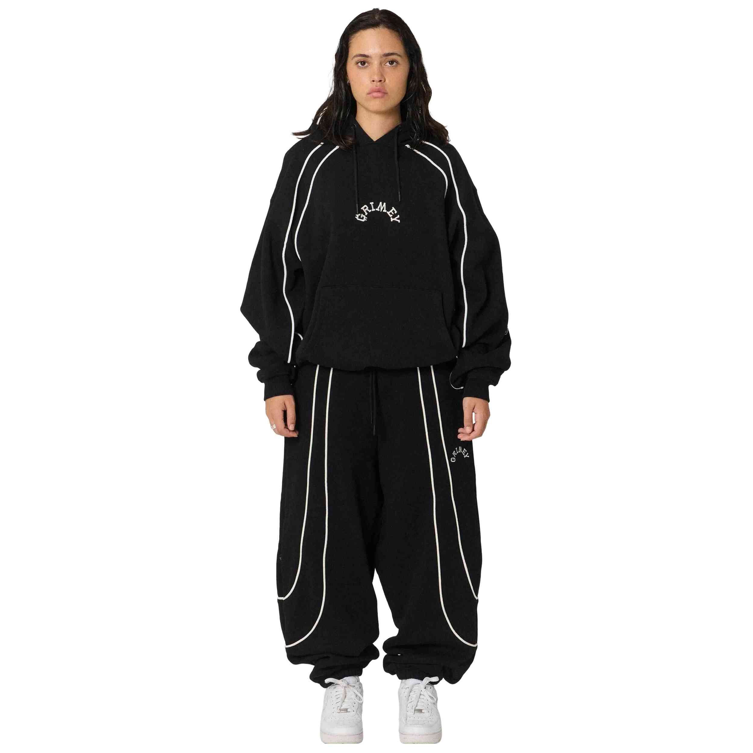 Imagen del producto con referencia GRBTS312-BLK