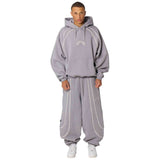 Pantalon De Chandal Grimey The Infamous "Grey"