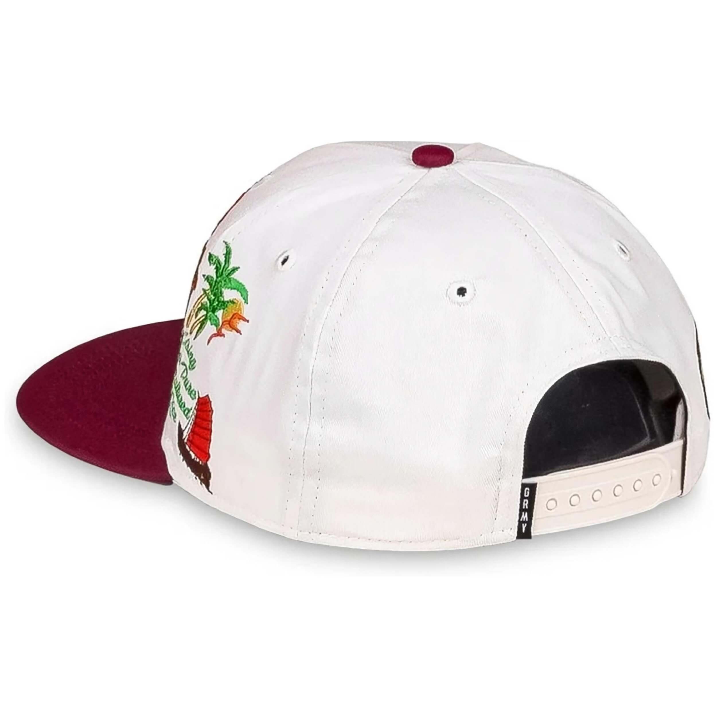Imagen del producto con referencia GRC348-WHT