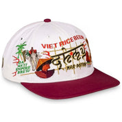 Imagen del producto con referencia GRC348-WHT