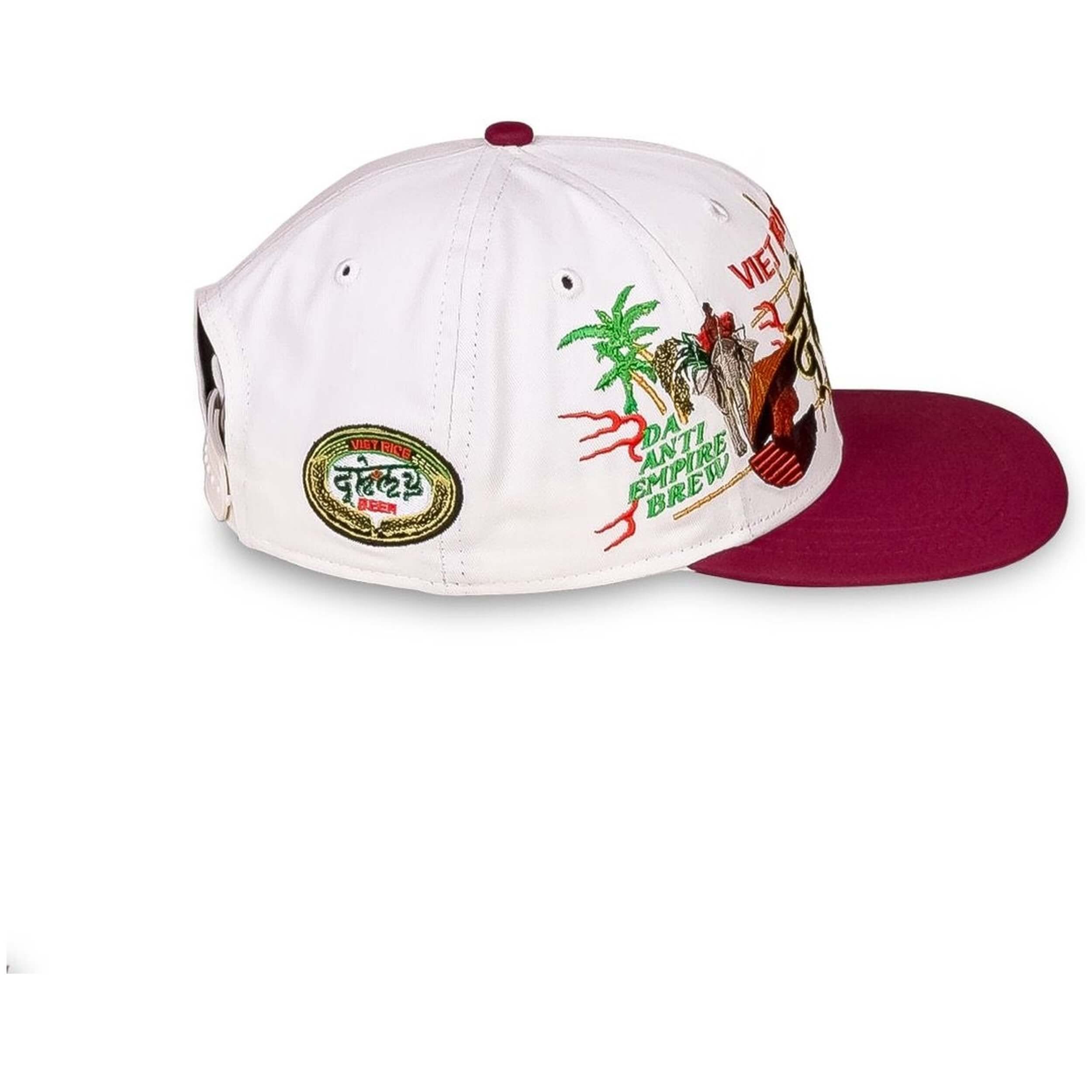 Imagen del producto con referencia GRC348-WHT