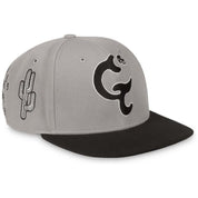 Grimey Cap