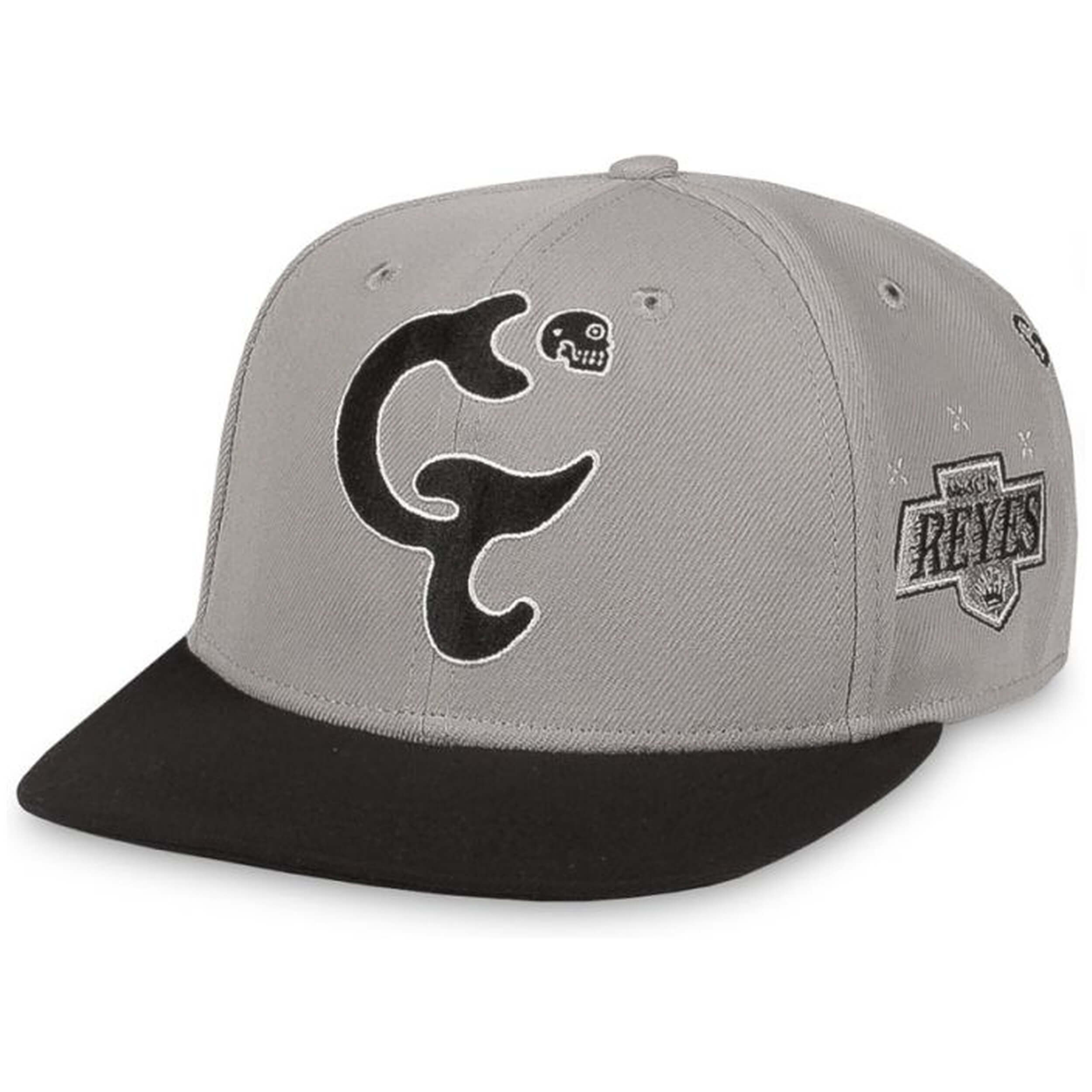 Imagen del producto con referencia GRC367-GREY