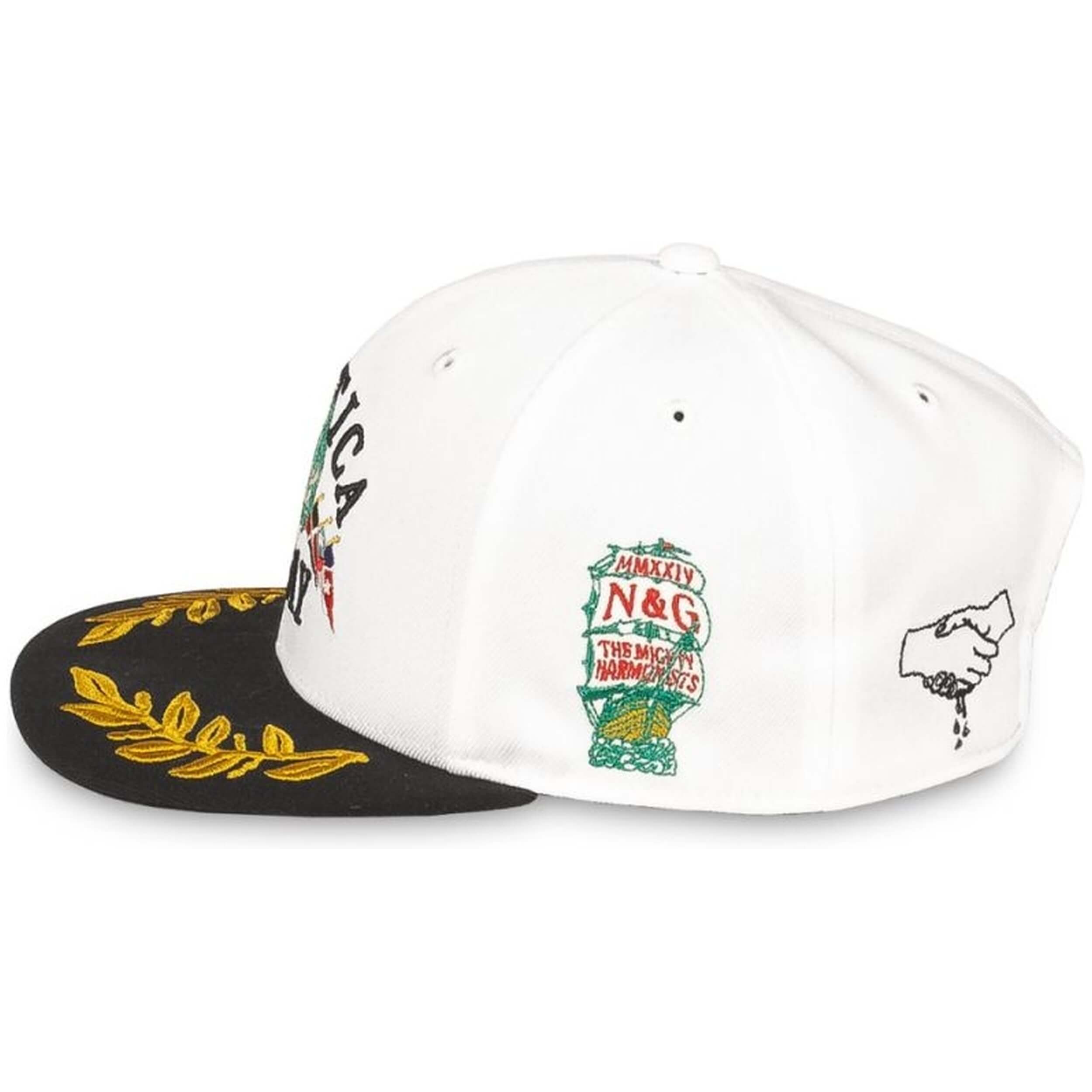 Imagen del producto con referencia GRC370-WHT