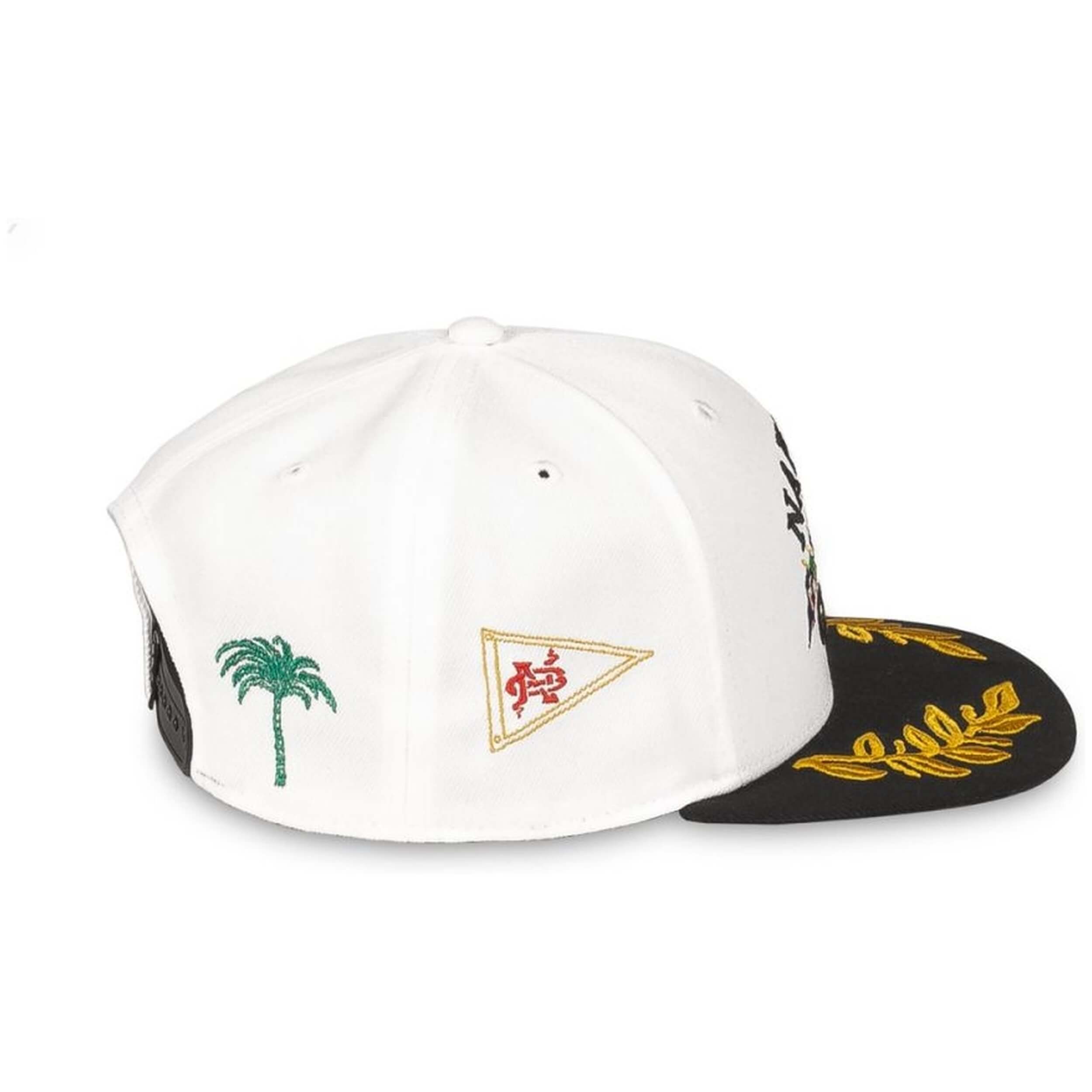 Imagen del producto con referencia GRC370-WHT