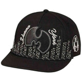 Gorra Grimey Tical X Grimey "Black"