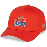 Grimey Cap