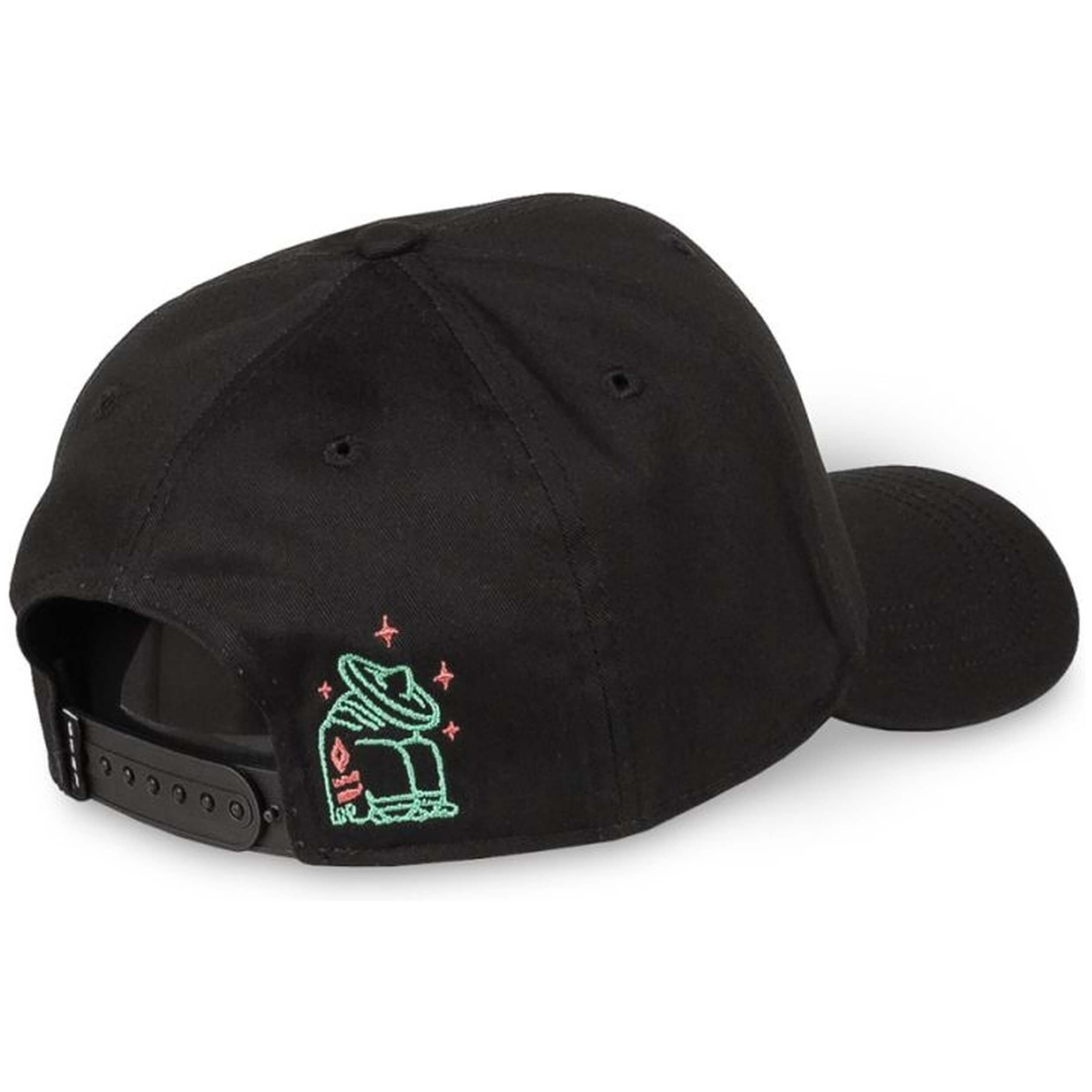 Imagen del producto con referencia GRCC365-BLK