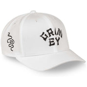 Gorra Grimey Lucky Dragon Curved Visor