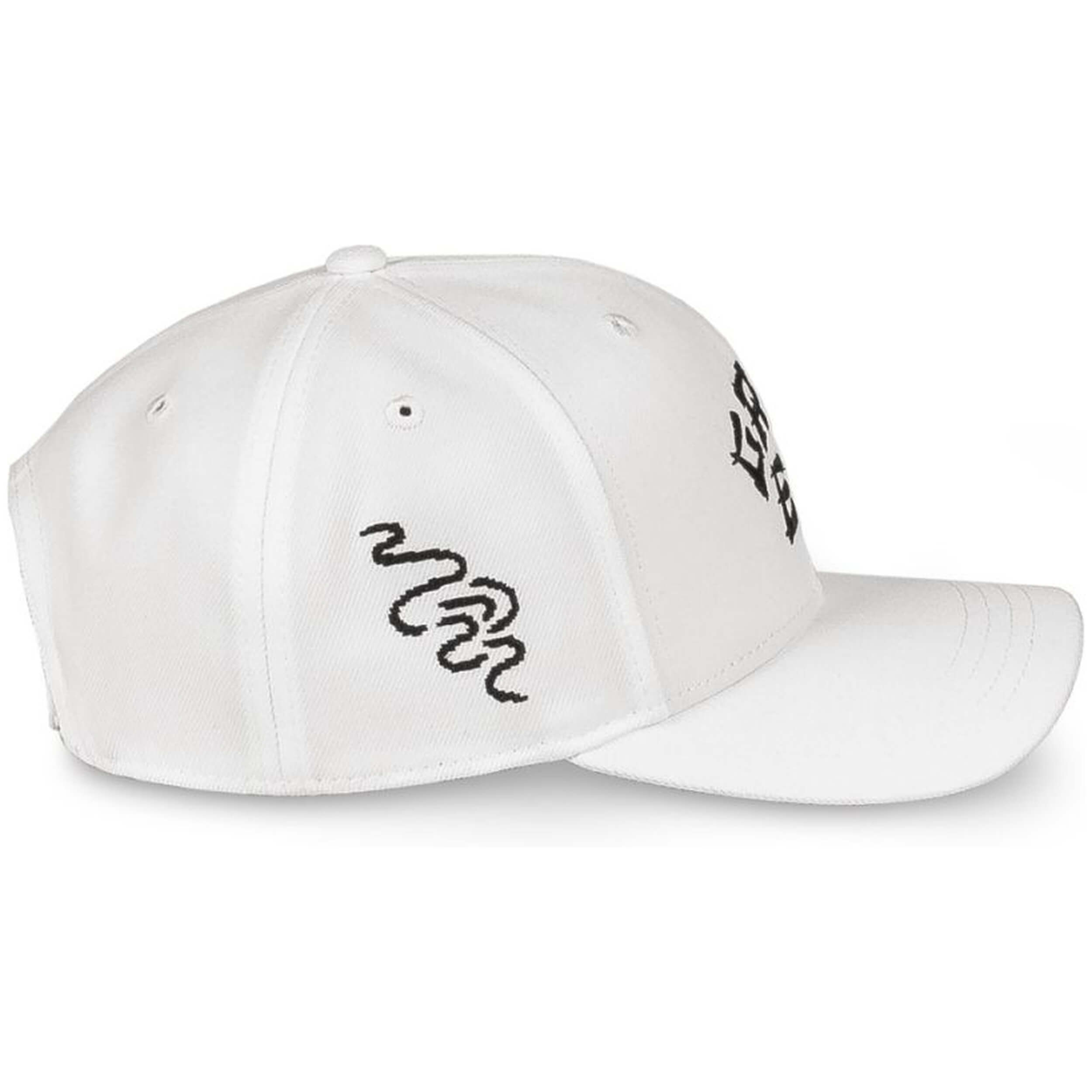 Gorra Grimey Lucky Dragon Curved Visor