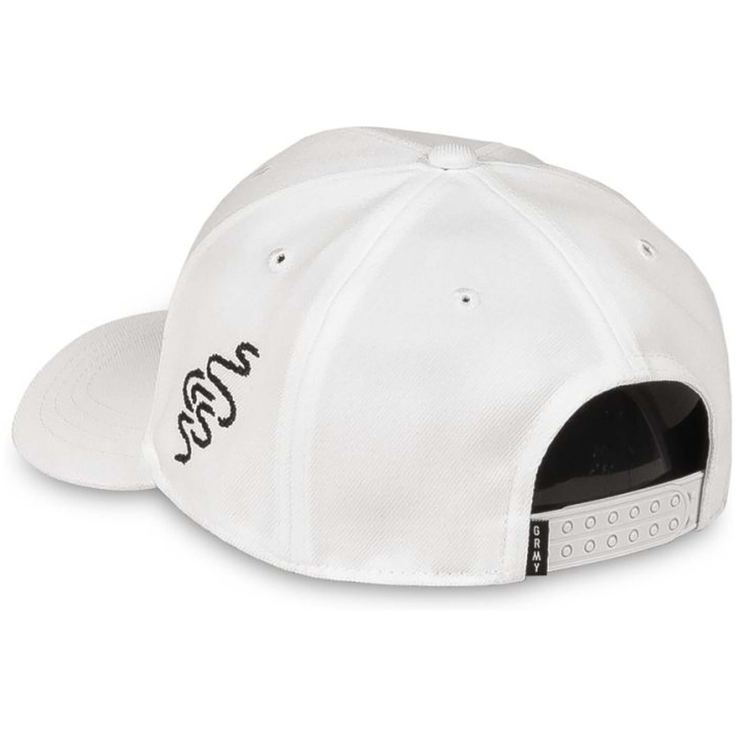 Gorra Grimey Lucky Dragon Curved Visor