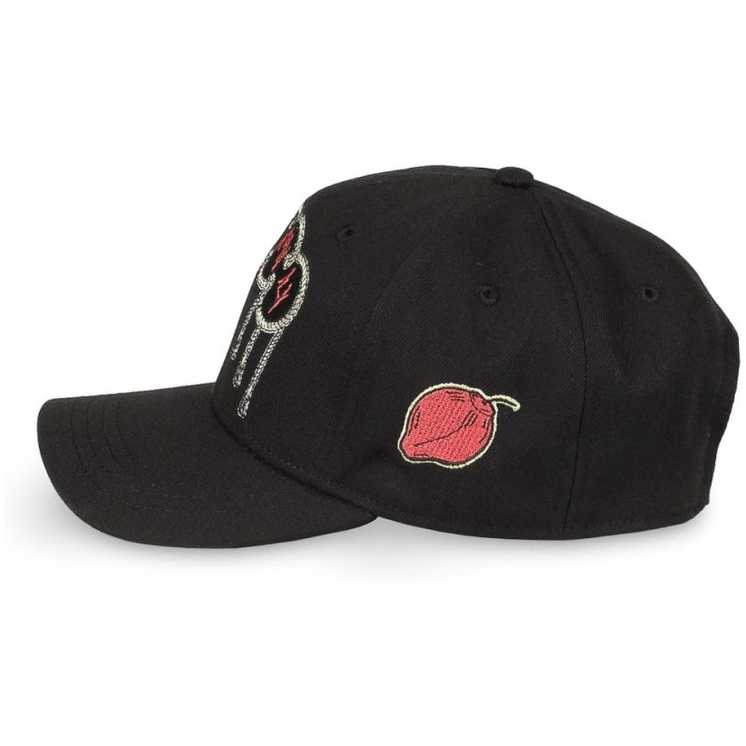Imagen del producto con referencia GRCC371-BLK