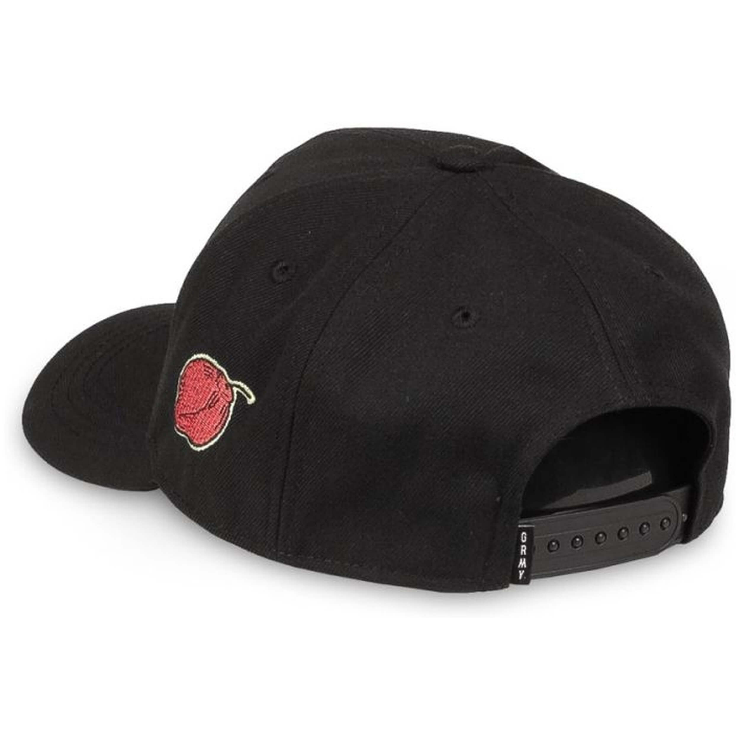 Imagen del producto con referencia GRCC371-BLK