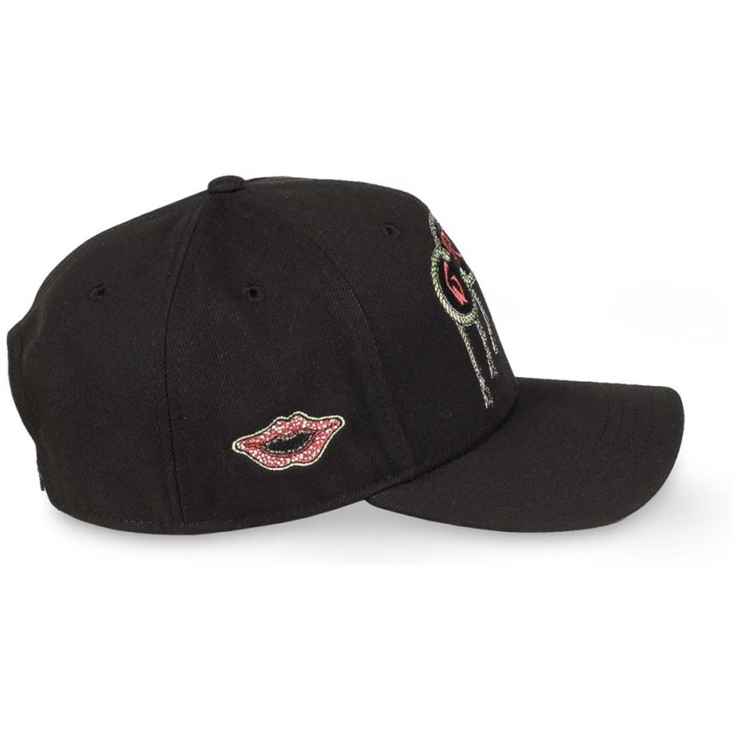 Imagen del producto con referencia GRCC371-BLK