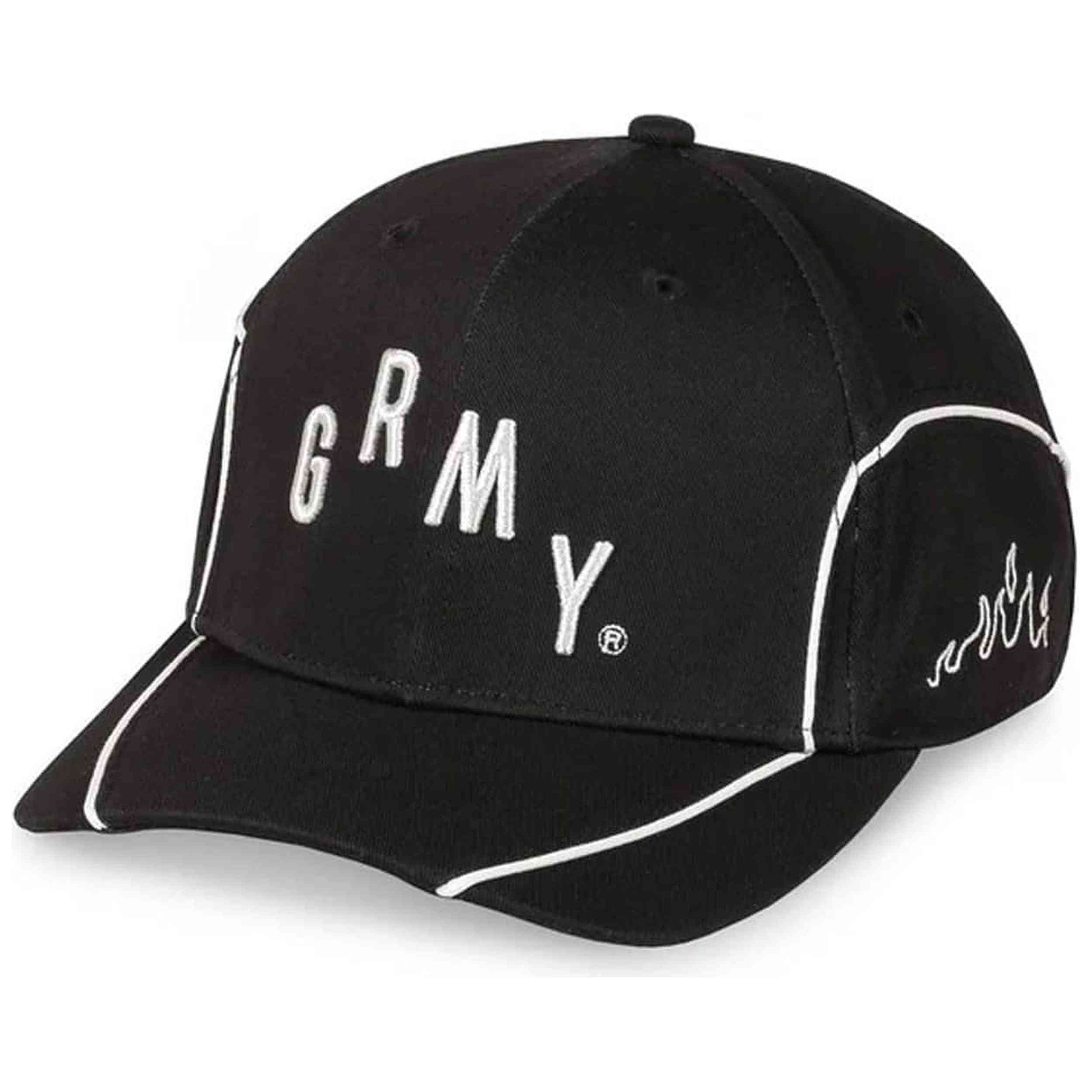 Imagen del producto con referencia GRCV421-BLK