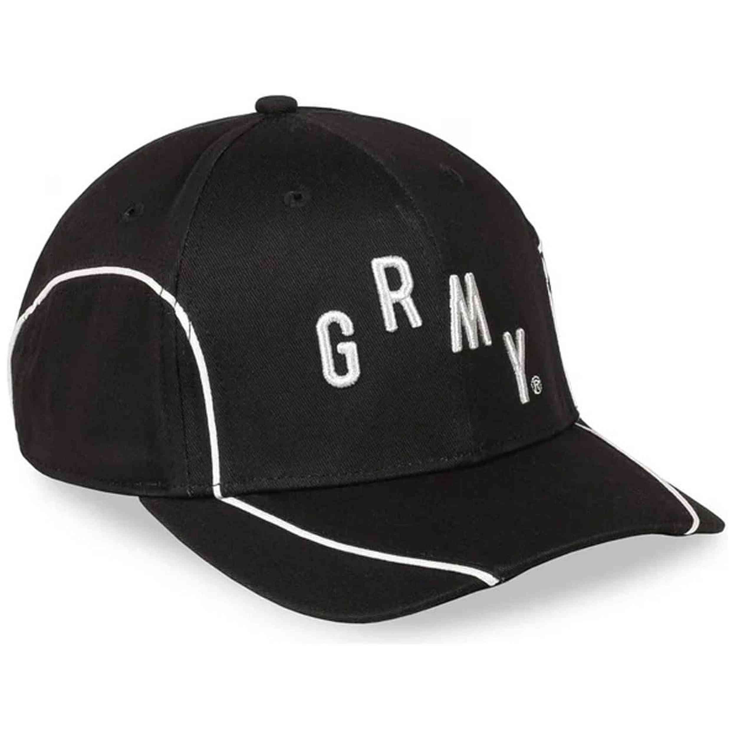 Imagen del producto con referencia GRCV421-BLK